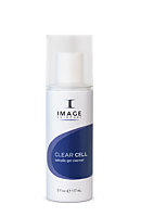 CLEAR CELL Salycilic Gel Cleanser