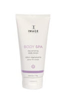 BODY SPA Rejuvenating Body Lotion