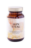 SKIN VITAL / Skin Supplement